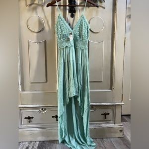 High Low Rue 21 Dress